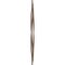 Ekena Millwork 31 16W x 46 34H x 38T Small Villarreal Decorative Fretwork Wood Ceiling Panels, Birch CELW31X47X0375VILBI - alternate 7
